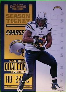 Ryan Mathews