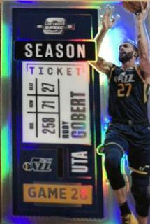 Rudy Gobert