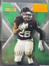 Isaiah Spiller