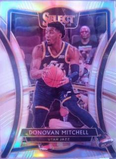 Donovan Mitchell