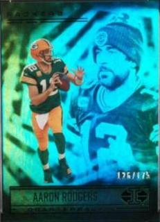 Aaron Rodgers