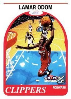 Lamar Odom