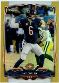 Jay Cutler