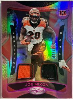 Joe Mixon