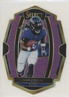 Alex Collins