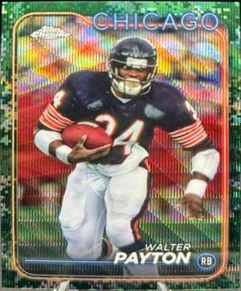 Walter Payton