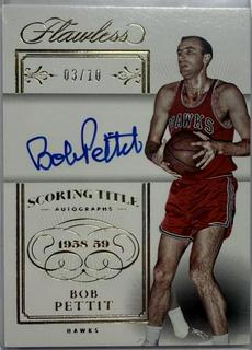 Bob Pettit
