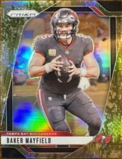 Baker Mayfield