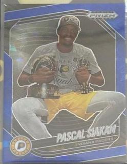 Pascal Siakam