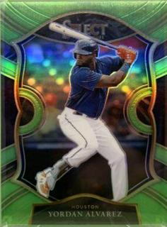 Yordan Alvarez