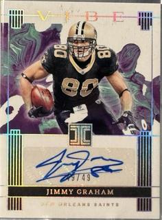 Jimmy Graham