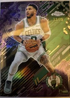 Jayson Tatum