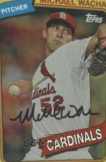 Michael Wacha
