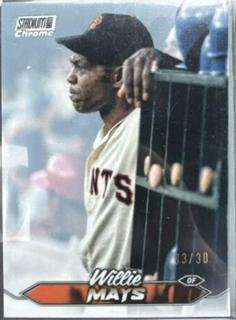 Willie Mays