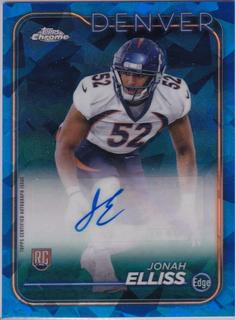 Jonah Elliss