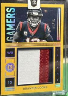 Brandin Cooks