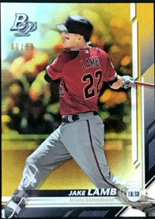 Jake Lamb