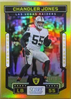 Chandler Jones