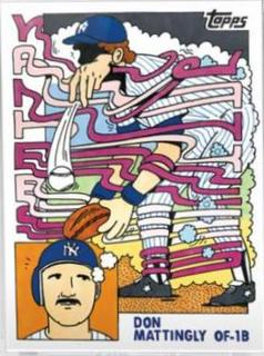 Don Mattingly