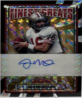 Joe Montana