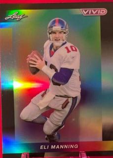 Eli Manning