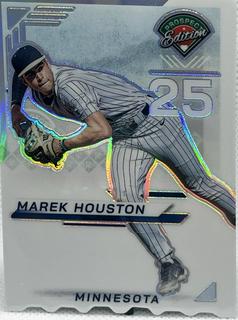 Marek Houston