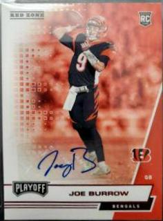 Joe Burrow