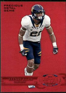 Keenan Allen