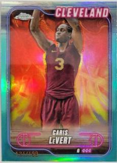 Caris LeVert