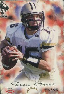 Drew Brees