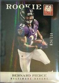 Bernard Pierce