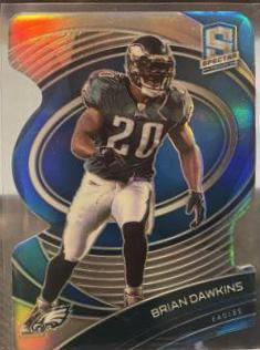 Brian Dawkins