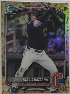 Travis Bazzana