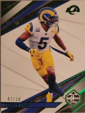 Jalen Ramsey #37