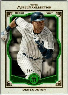 Derek Jeter
