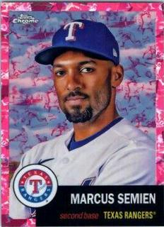 Marcus Semien