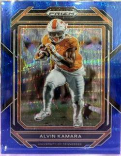 Alvin Kamara