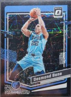 Desmond Bane