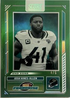 Josh Hines-Allen