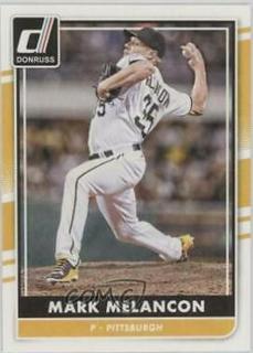 Mark Melancon
