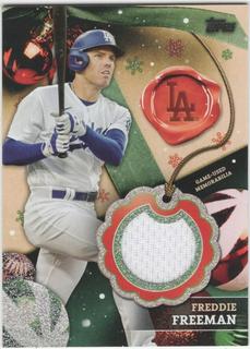 Freddie Freeman