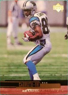 Rae Carruth