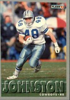 Daryl Johnston