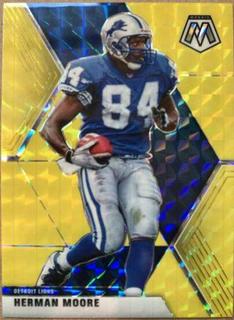 Herman Moore