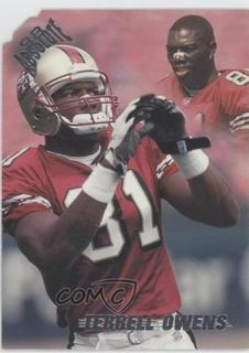 Terrell Owens