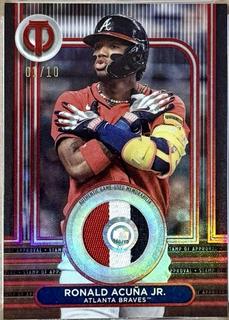 Ronald Acuna Jr.