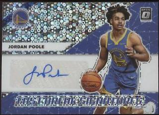 Jordan Poole