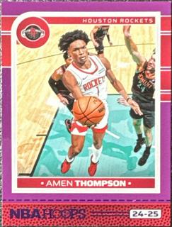 Amen Thompson