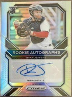 Ryan Jeffers