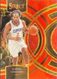 Kawhi Leonard